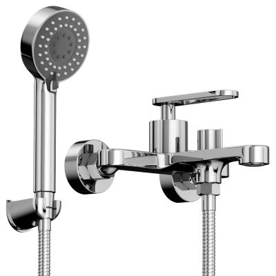 Смеситель для ванны ELGHANSA Darrel 2305050