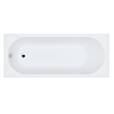 Ванна акриловая RAVAK Sonata II 160*70 см