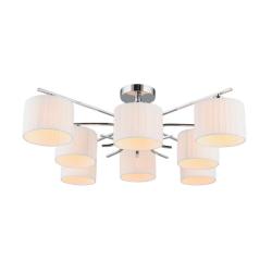 Люстра OMNILUX Neviano OML-34207-08 Хром