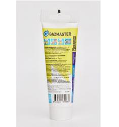 Паста для льна САНТЕХМАСТЕР ГРУПП Gazmaster 80 г