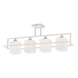 Люстра ЛАЙТ СФЕРА 5273/4 WT Белый