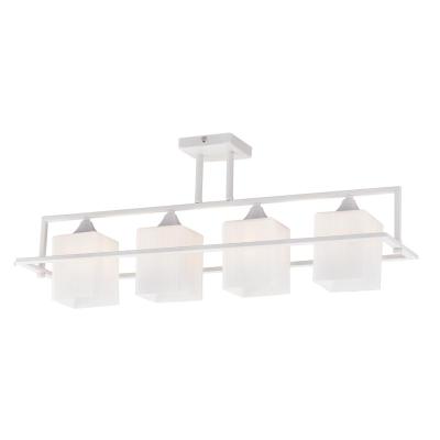 Люстра ЛАЙТ СФЕРА 5273/4 WT Белый