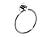 Держатель полотенца BEMETA Neo кольцо