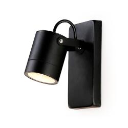 Архитектурная подсветка AMBRELLA Garden ST3883 BK Черный