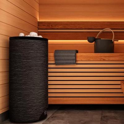 Электрокаменка SANGENS L8