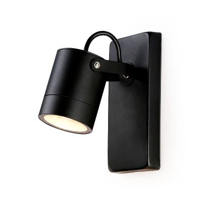 Архитектурная подсветка AMBRELLA Garden ST3883 BK Черный