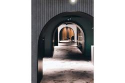 Панель HIWOOD 120*12*2700 мм LV123 S381A 