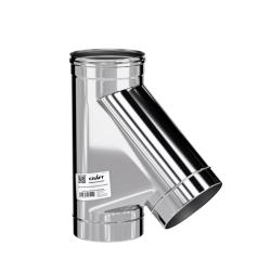 Тройник CRAFT AISI 310 135° 0,8 мм 200 мм