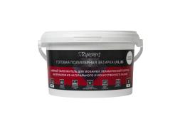 Затирка DIAMANT Star lvl.80 База под колеровку 2 кг