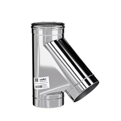 Тройник CRAFT AISI 310 135° 0,8 мм 200 мм