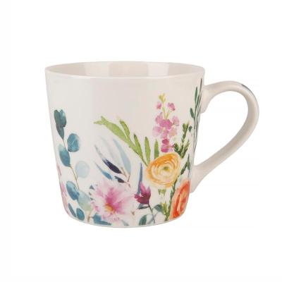 Кружка 380мл Floristry /Nouvelle Home/