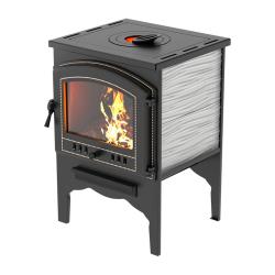 Печь отопительная ВЕЗУВИЙ В10