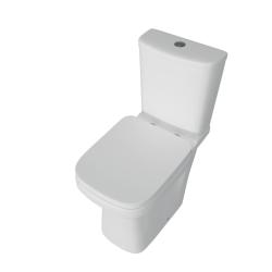 Унитаз-компакт WATERSENSE Lana W00137 