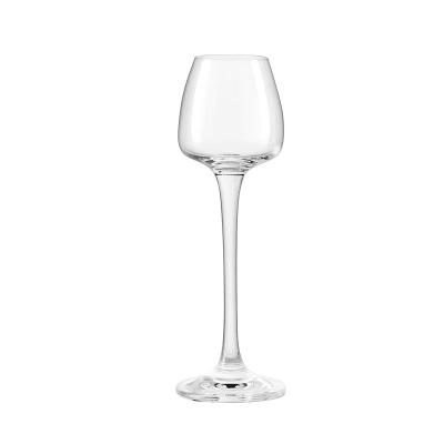 Набор рюмок 6шт, 70мл ANSER /Bohemia Crystal/