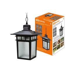 Фонарь TDM Тамплиеры SQ0330-0326 Черный