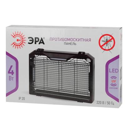 Антимоскитная панель ЭРА Eramf-09