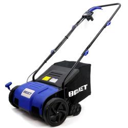 Скарификатор для газона BOJET ESR-1300