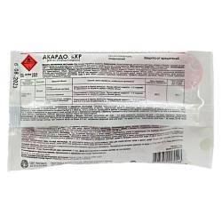 Средство от вредителей ЩЕЛКОВО АГРОХИМ Акардо 4 мл