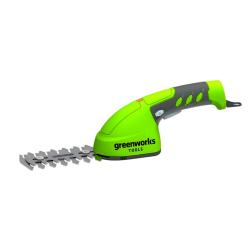 Ножницы для газона GREENWORKS 1600107