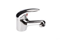 Смеситель для умывальника ONIX 1102