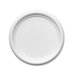 80207 Розетка (d нар. 410, d вн. 300, h=40мм) Decomaster