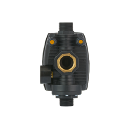 Блок насосной автоматики UNIPUMP Акваробот Турбипресс 3