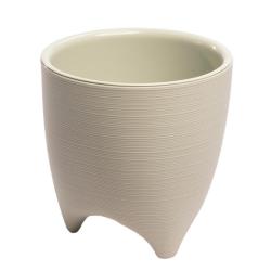 Горшок пластиковый ЛИВИНГРИН Де коста Шалфей 2,25 л