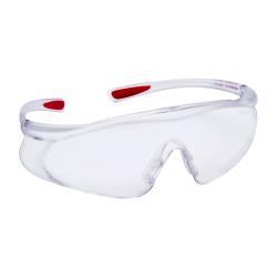 Очки защитные открытые с боковой защитой