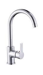 Смеситель для кухни VODA Funny FNY 519