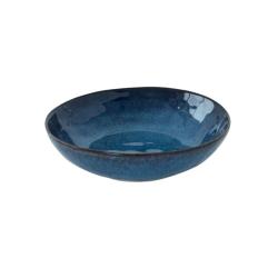 Тарелка суповая 20см Индиго/КРИСТАЛЕКС РУС/