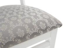 Стул АВРОРА Соло Венский 2 Венге/Атина 37/1