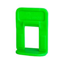 Зажимы для СВП DECOR Ворота 2 мм 100 шт