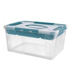 Ящик универсальный БЫТПЛАСТ Grand box 15,3 л 433224402