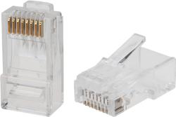 Джек штекер REXANT RJ45 8P8C 05-1031-4