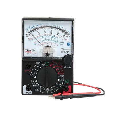 Мультиметр РЕСАНТА YX-360 Trn