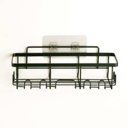 Полка для ванной KLEBER Fence прямая 