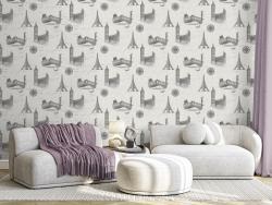 Обои ПАЛИТРА Travel Wall 72406-14 PL