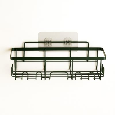 Полка для ванной KLEBER Fence прямая 