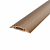 Профиль одноуровневый ИДЕАЛ ПМК36-09 Орех 291 0,9 м