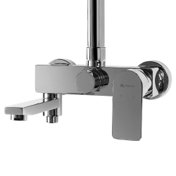 Душевая система ELGHANSA 2332269-2L Set-34