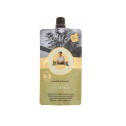 Маска для волос РЕЦЕПТЫ БАБУШКИ АГАФЬИ Моментальная 100 мл