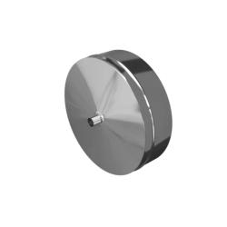 Конденсатоотвод-сэндвич FERRUM AISI 430 0,5 мм 280 мм