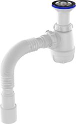 Сифон бутылочный AQUANT B0515