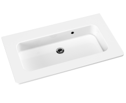 Тумба с раковиной BRIZ Эстель 80 Prato  