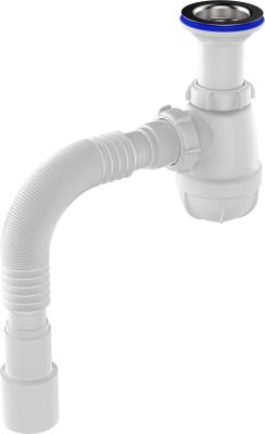 Сифон бутылочный AQUANT B0515