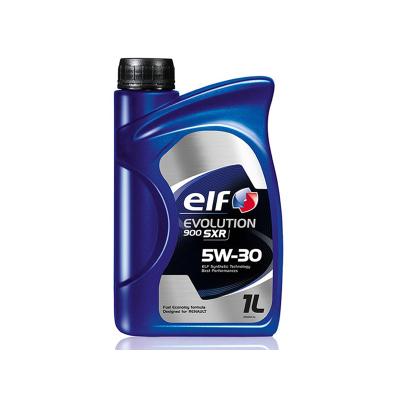 Масло моторное ELF Evolution 900 SXR 5w30 1 л