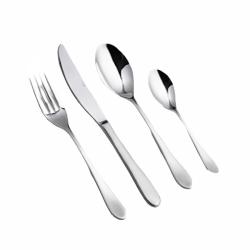 Набор столовых приборов 24 пр. SENSO /1000-016/AGNESS/