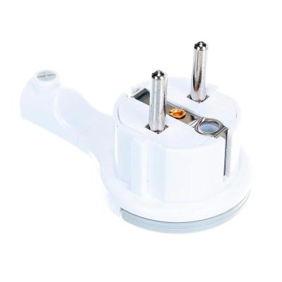 Вилка UNIVERSAL белый 5566874