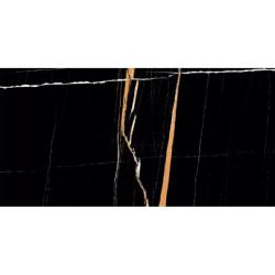 Плитка базовая ABSOLUT GRES Lambert Black 60*120 см