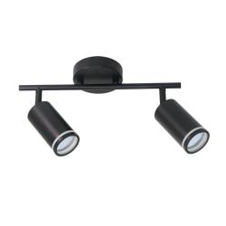 Спот ARTE LAMP Imai A2365PL-2BK Черный